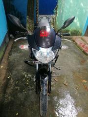 TVS Apache RTR 150